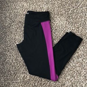 Express Core Performance Leggings